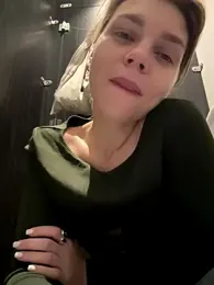 ValenciaShock — Stripchat recorded stream image, 10.10.2025 07:20