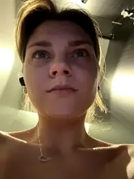ValenciaShock — Stripchat recorded stream image, 10.10.2025 07:20