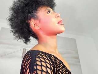 apotheosiss — Camsoda recorded stream image, 10.10.2025 08:50