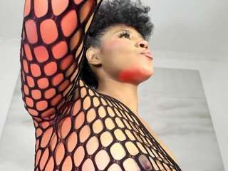 apotheosiss — Camsoda recorded stream image, 10.10.2025 08:50