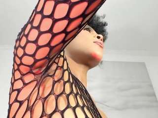 apotheosiss — Camsoda recorded stream image, 10.10.2025 08:50