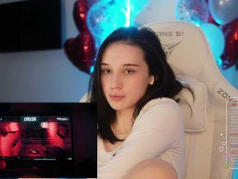 HorneyJozy — Bongacams recorded stream image, 19.02.2025 17:30