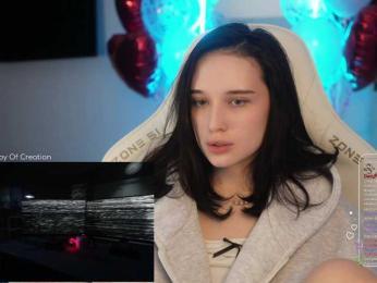 HorneyJozy — Bongacams recorded stream image, 19.02.2025 17:30
