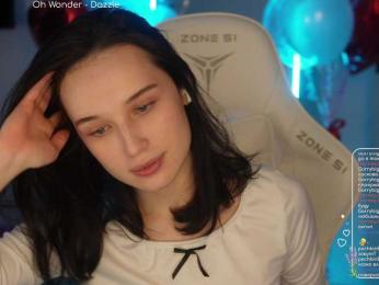 HorneyJozy — Bongacams recorded stream image, 19.02.2025 17:30