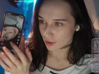 HorneyJozy — Bongacams recorded stream image, 19.02.2025 17:30