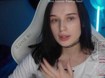 HorneyJozy — Bongacams recorded stream image, 19.02.2025 17:30