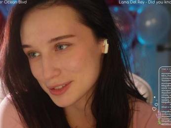 HorneyJozy — Bongacams recorded stream image, 19.02.2025 17:30