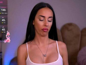 KairaAndrews — Bongacams recorded stream screenshot (19 Feb 2025)