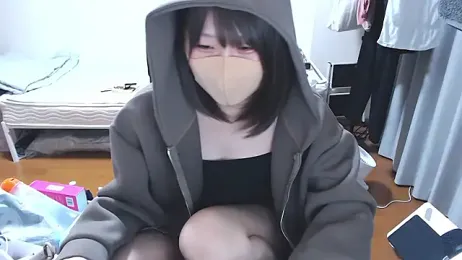 izumi__123 — Stripchat recorded stream image, 10.10.2025 13:40