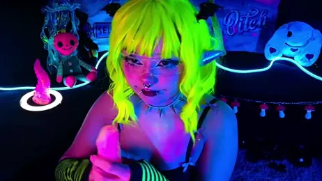 LaytonBox — Stripchat recorded stream image, 10.10.2025 13:30