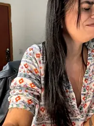 GrlAlice — Stripchat recorded stream image, 10.10.2025 15:20