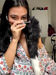 GrlAlice — Stripchat recorded stream image, 10.10.2025 15:20