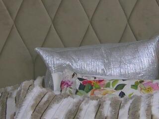 Amy Blair — Flirt4free recorded stream screenshot (10 Oct 2025)