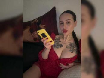 Italianka — Bongacams recorded stream image, 10.10.2025 17:50
