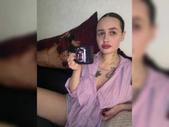 Italianka — Bongacams recorded stream image, 10.10.2025 17:50