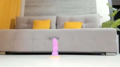 IreneHabibi — Stripchat recorded stream image, 10.10.2025 18:40