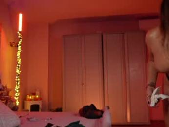 cathleenprecious — Chaturbate recorded stream image, 10.10.2025 15:20