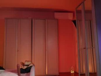 cathleenprecious — Chaturbate recorded stream image, 10.10.2025 15:20