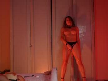 cathleenprecious — Chaturbate recorded stream image, 10.10.2025 15:20