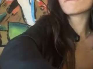 imrebecca — Camsoda recorded stream image, 10.10.2025 20:00