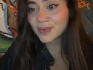 imrebecca — Camsoda recorded stream image, 10.10.2025 20:00