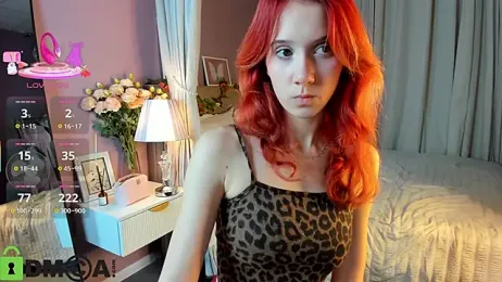 Dearly_Emily — Stripchat recorded stream image, 10.10.2025 17:20
