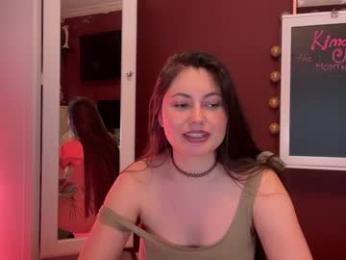 laurenbrite — Chaturbate recorded stream screenshot (10 Oct 2025)