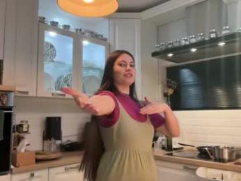 laurenbrite — Chaturbate recorded stream screenshot (10 Oct 2025)