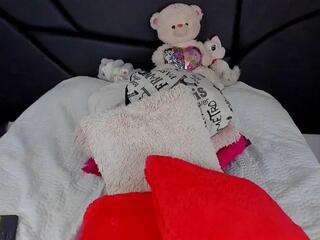 Tanya Hanks — Flirt4free recorded stream image, 10.10.2025 21:40