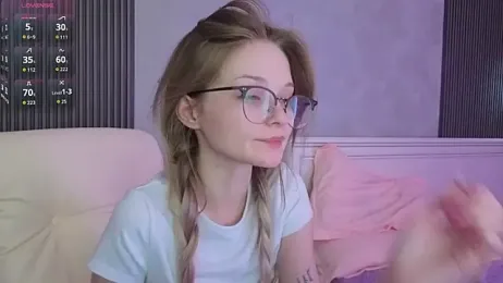 vialeta_baby — Stripchat recorded stream image, 10.10.2025 22:40