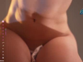 lucie_beltran — Chaturbate recorded stream image, 10.10.2025 19:50