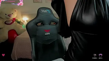 New_Arab_Kingdom — Stripchat recorded stream image, 11.10.2025 03:40