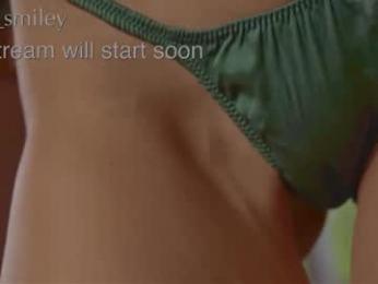 diana_smiley — Chaturbate recorded stream screenshot (11 Oct 2025)