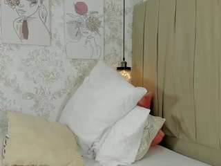 cataliinaevains — Camsoda recorded stream image, 20.02.2025 02:10