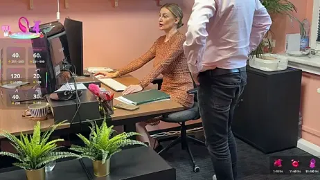 legsLONG — Stripchat recorded stream image, 11.10.2025 05:10