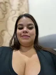 AliceStarshine — Stripchat recorded stream screenshot (20 Feb 2025)