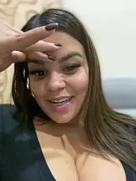 AliceStarshine — Stripchat recorded stream screenshot (20 Feb 2025)