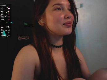 _Q_ — Bongacams recorded stream image, 11.10.2025 01:50