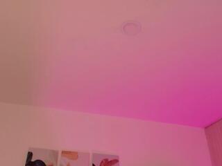 Danile Hensen — Flirt4free recorded stream image, 11.10.2025 03:30
