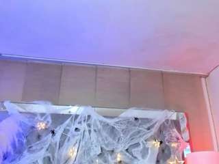 kaitlyn-brown — Camsoda recorded stream image, 11.10.2025 09:30