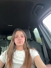 DoriDeluxe66 — Stripchat recorded stream screenshot (11 Oct 2025)