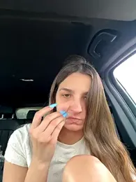 DoriDeluxe66 — Stripchat recorded stream screenshot (11 Oct 2025)