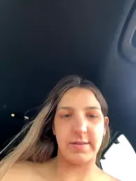 DoriDeluxe66 — Stripchat recorded stream screenshot (11 Oct 2025)