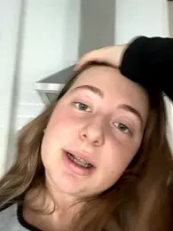 curvyflawless — Stripchat recorded stream screenshot (11 Oct 2025)