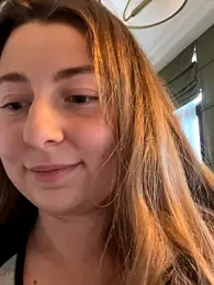 curvyflawless — Stripchat recorded stream screenshot (11 Oct 2025)