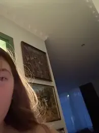 curvyflawless — Stripchat recorded stream screenshot (11 Oct 2025)