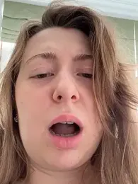 curvyflawless — Stripchat recorded stream screenshot (11 Oct 2025)