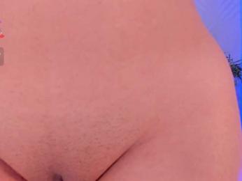 MadelineFox — Bongacams recorded stream image, 11.10.2025 08:50