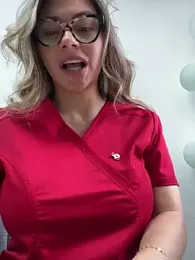 alicee16 — Stripchat recorded stream image, 11.10.2025 15:40