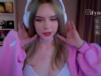 fymryn — Bongacams recorded stream image, 11.10.2025 10:20